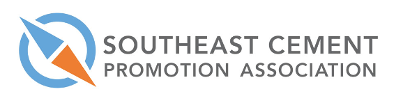Southeast Cement Promotion Association SCPA Logo
